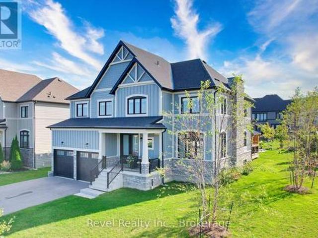 House for sale in Grey, Ontario