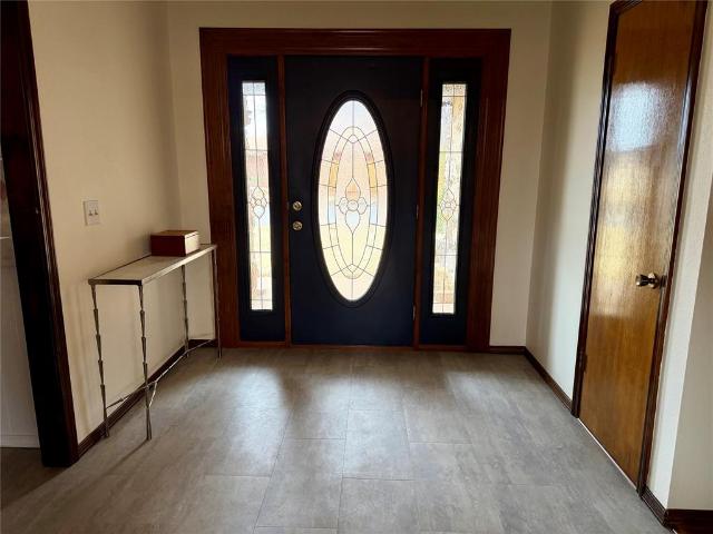 House for sale in Clinton, Oklahoma