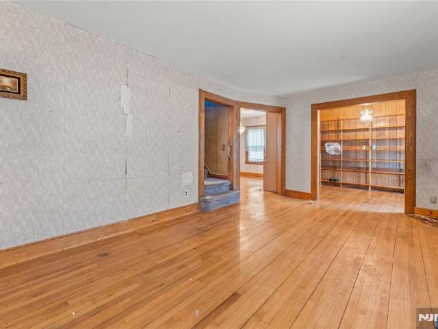 House for sale in Passaic, New Jersey