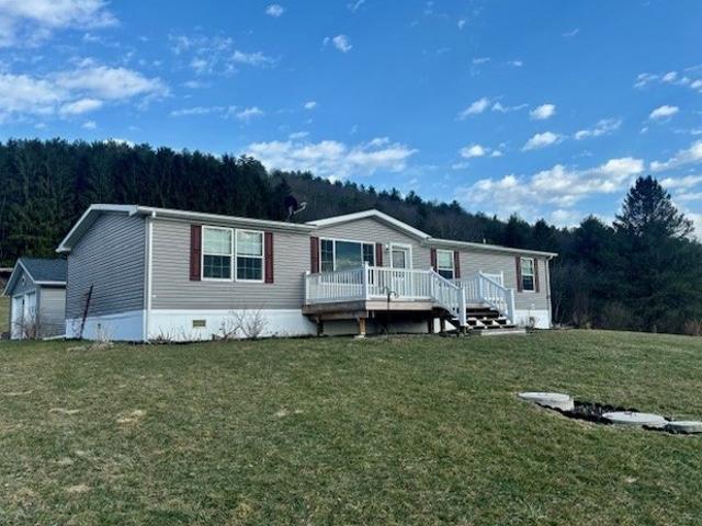 House for sale in Candor, New York