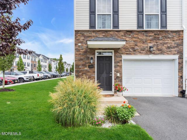 Condo for sale in Brick Township, Ocean County