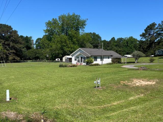House for sale in Harrisonburg, Louisiana
