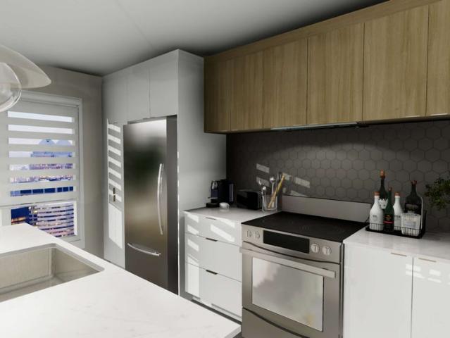 Apartment for rent in Québec, Quebec