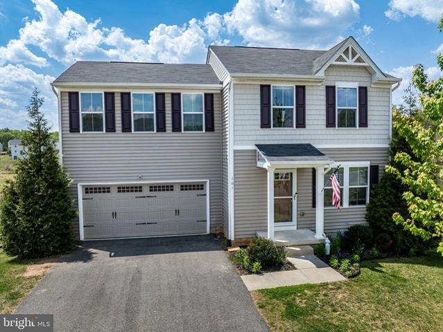 House for sale in Virginia