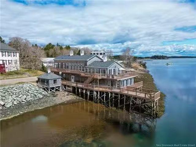 House for sale in Charlotte, New Brunswick