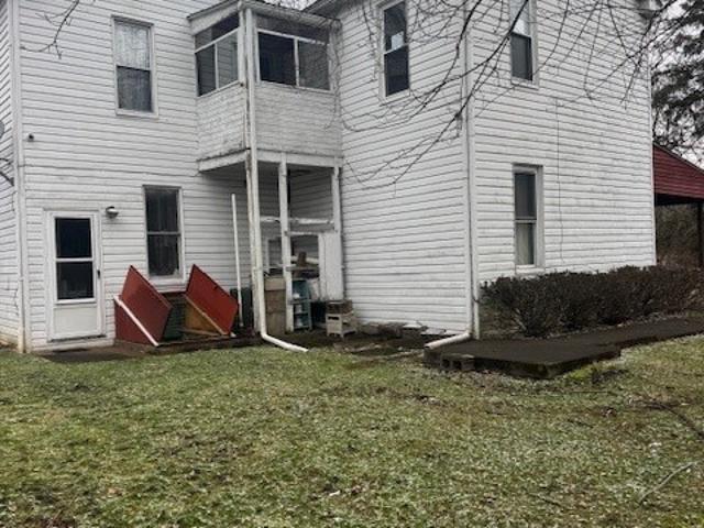 House for sale in Brooke, West Virginia