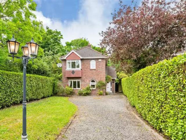 House for sale