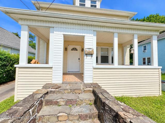 House for sale in Shavertown, Pennsylvania