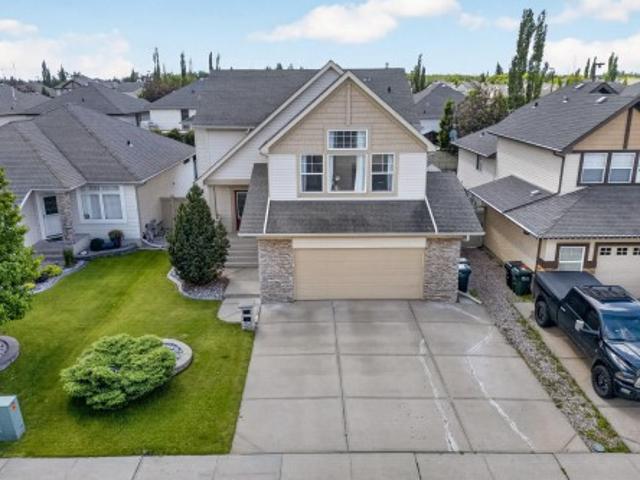House for sale in Sherwood Park, Alberta