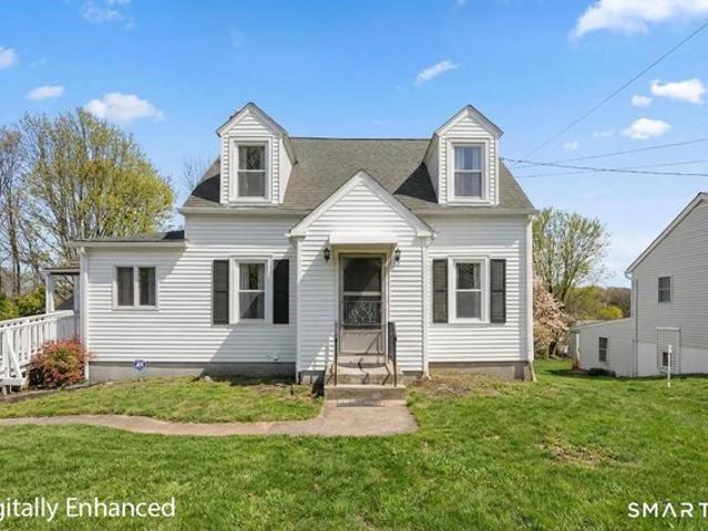 House for sale in Meriden, Connecticut