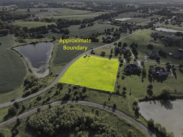 Land for sale in Newtown, Georgetown