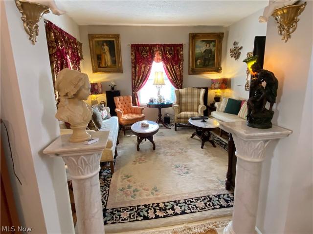 House for sale in Struthers, Ohio