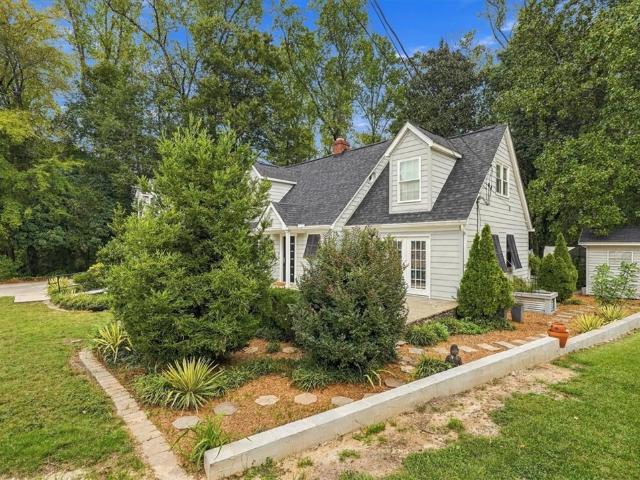 House for sale in Calhoun, Clemson