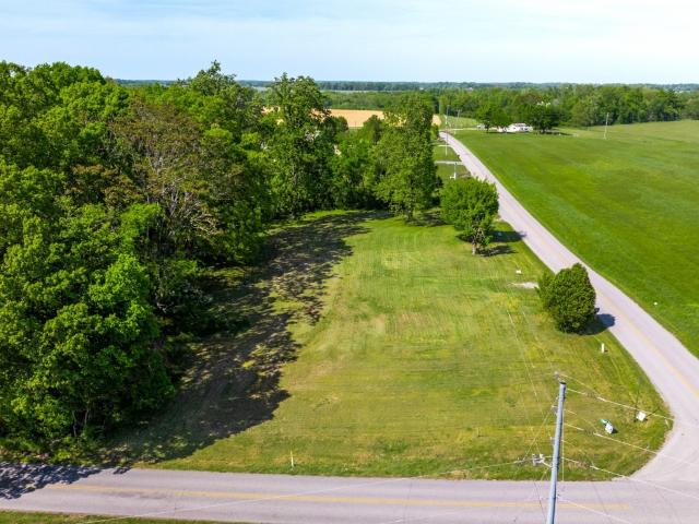 Land for sale in Tennessee
