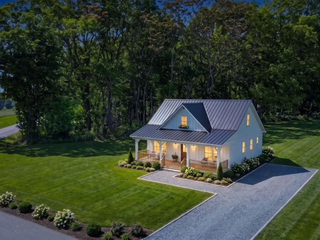 Land for sale in Portland, Middle Tennessee