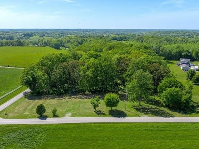 Land for sale in Portland, Middle Tennessee