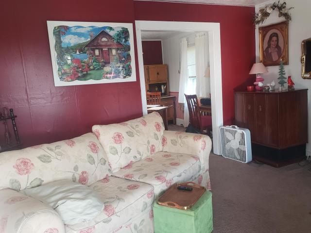 House for sale in Stamping Ground, Kentucky