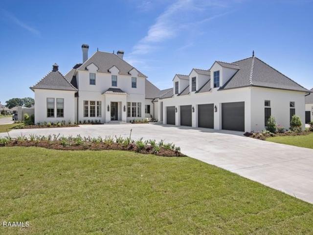 House for sale in Lafayette, Louisiana