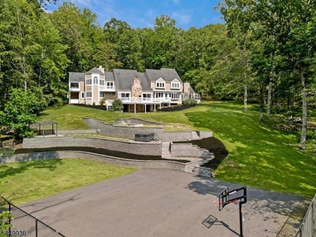 House for sale in Bernardsville, New Jersey