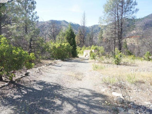 Land for sale in California