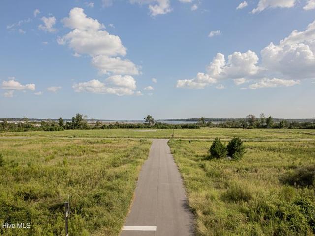 Land for sale in North Carolina