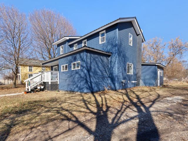 House for sale in Gratiot, Michigan