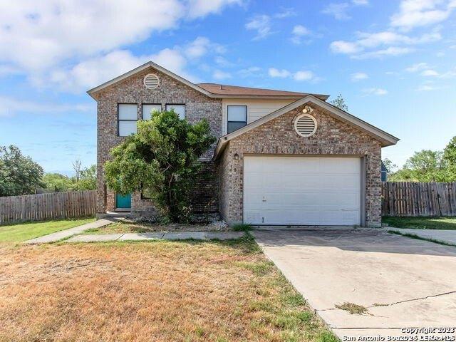 House for sale in Castroville, Medina County