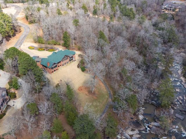 House for sale in Forsyth, Georgia