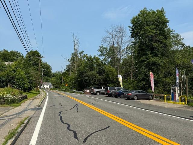 Commercial for sale in Burkville, Conway