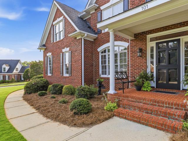 House for sale in South Carolina