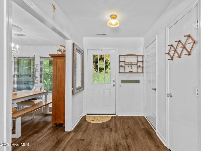 House for sale in Jacksonville, North Carolina