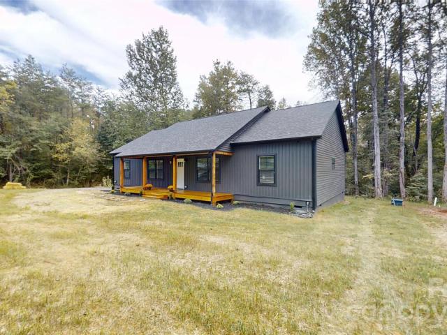 House for sale in Morganton, Burke County