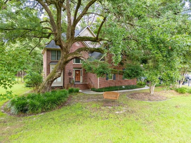House for sale in Summerville, South Carolina