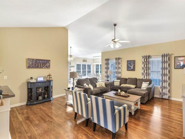 House for sale in South Carolina
