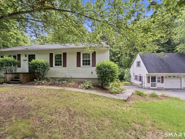 House for sale in Jewett City, Connecticut