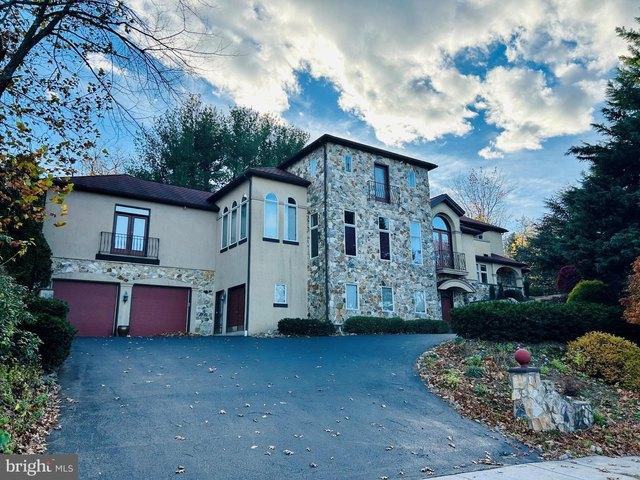 House for sale in Wyomissing, Pennsylvania