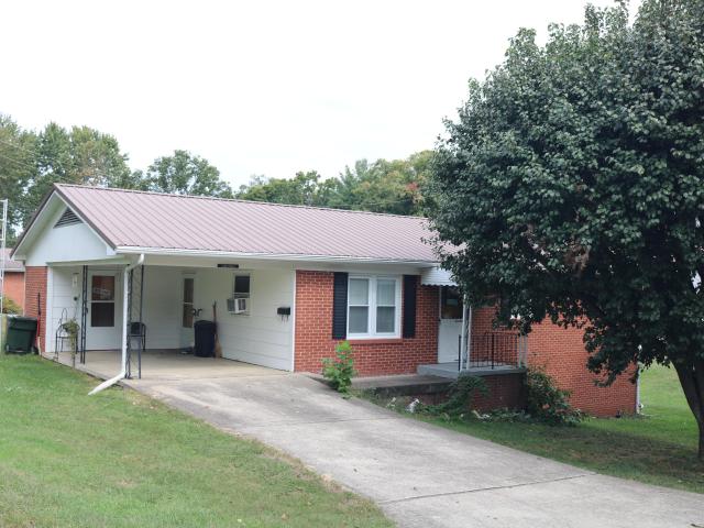 House for sale in Carlisle, Nicholas County