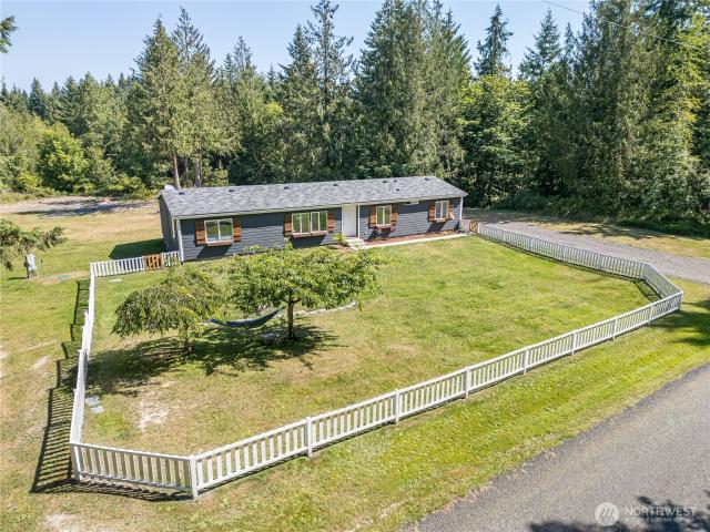 House for sale in Port Angeles, Washington