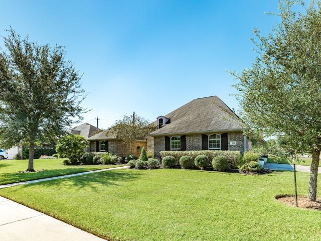House for sale in Ross, Lake Jackson