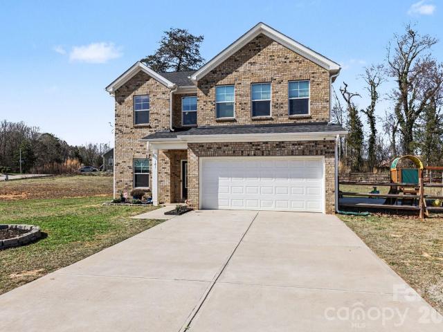 House for sale in Rowan, North Carolina