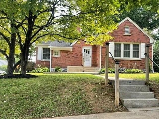 House for sale in Lexington, Kentucky
