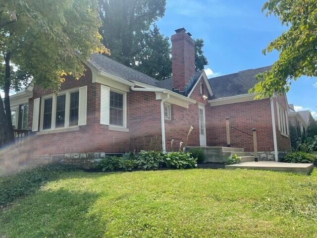 House for sale in Lexington, Kentucky