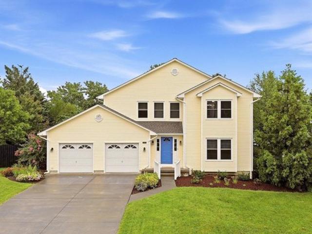 House for sale in Virginia