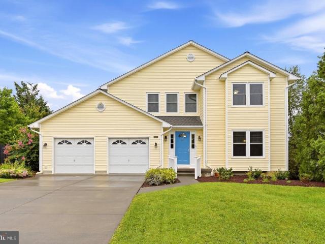 House for sale in Virginia