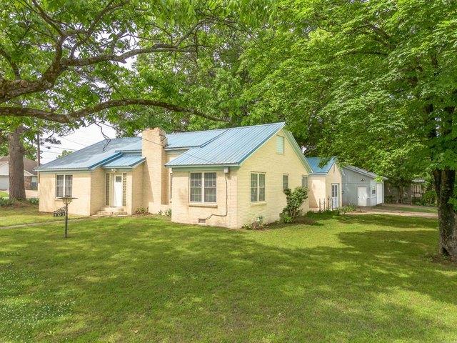 House for sale in Ark
