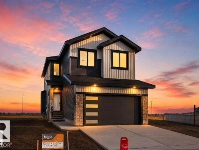 House for sale in Riverside, St. Albert