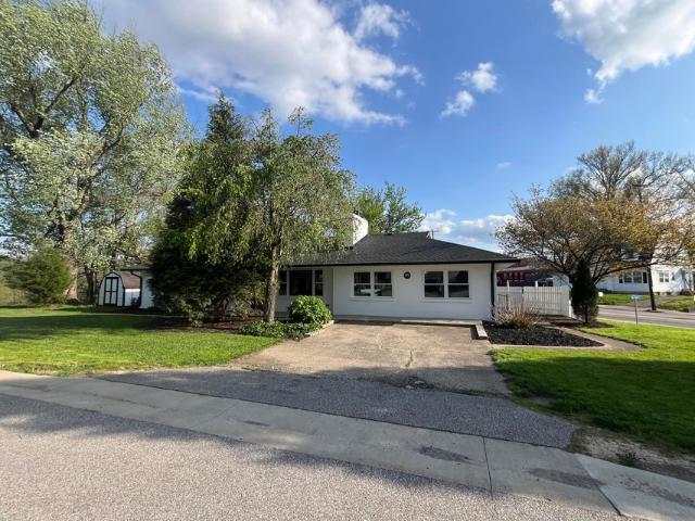 House for sale in Owenton, Kentucky