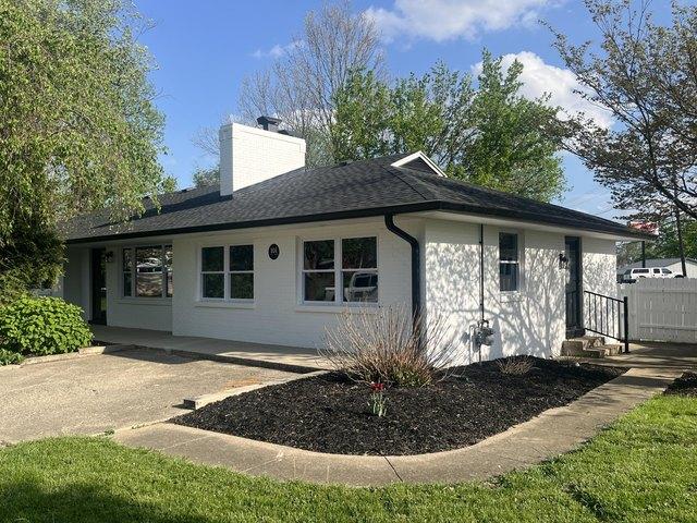 House for sale in Owenton, Kentucky