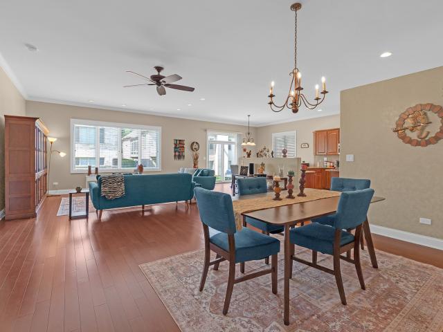 House for sale in Bloomingdale, Illinois