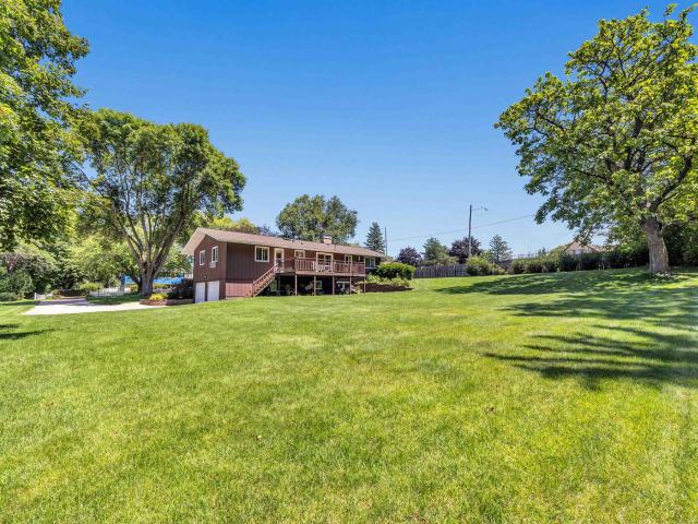 House for sale in Allouez, Wisconsin
